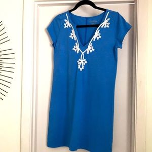 Lilly Pulitzer Brewster dress